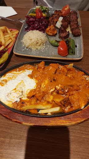 Photo of Derwish - 163-165, 163-165 St Albans Rd, Watford WD24 5BD